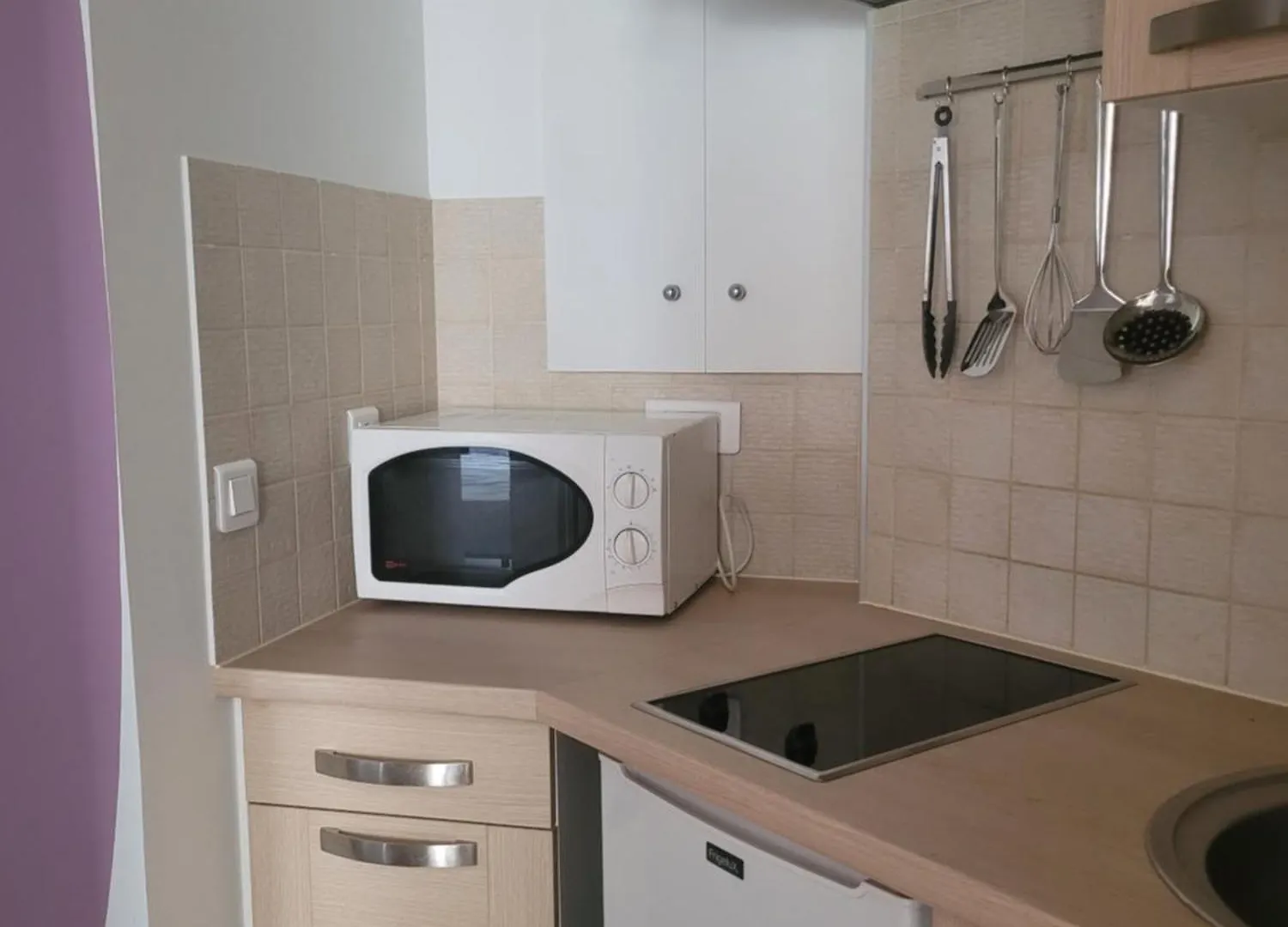 A Deux Pas De Montmartre Apartment *