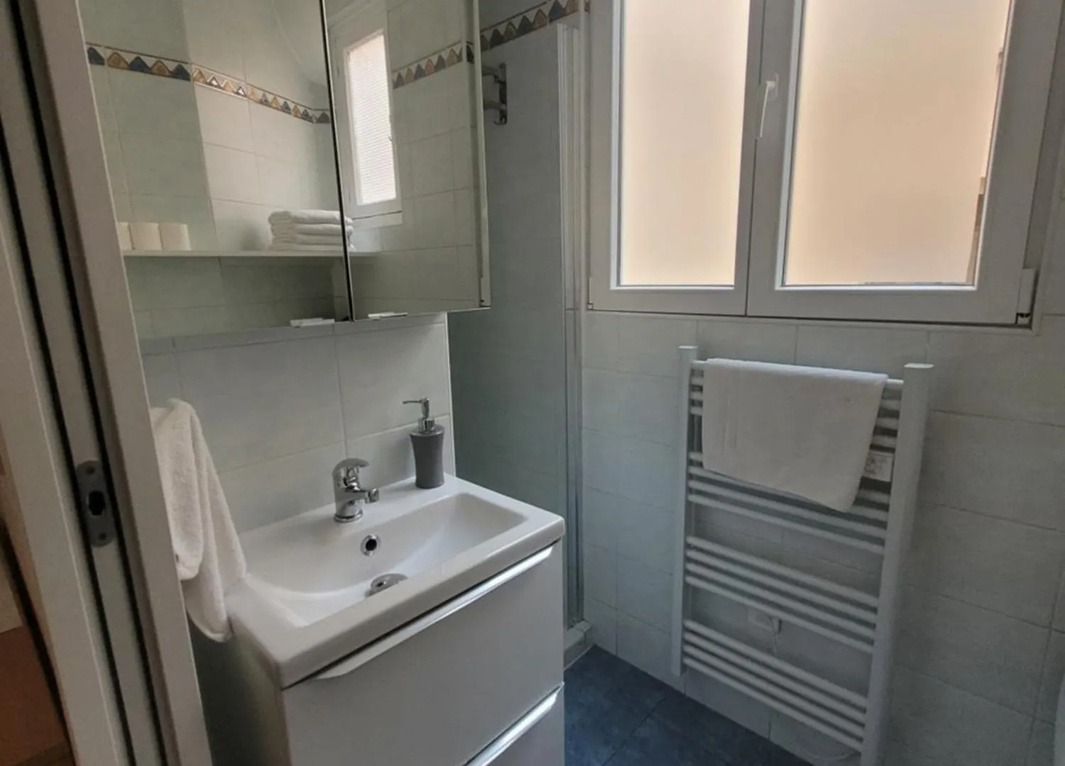 A Deux Pas De Montmartre Apartment Paris