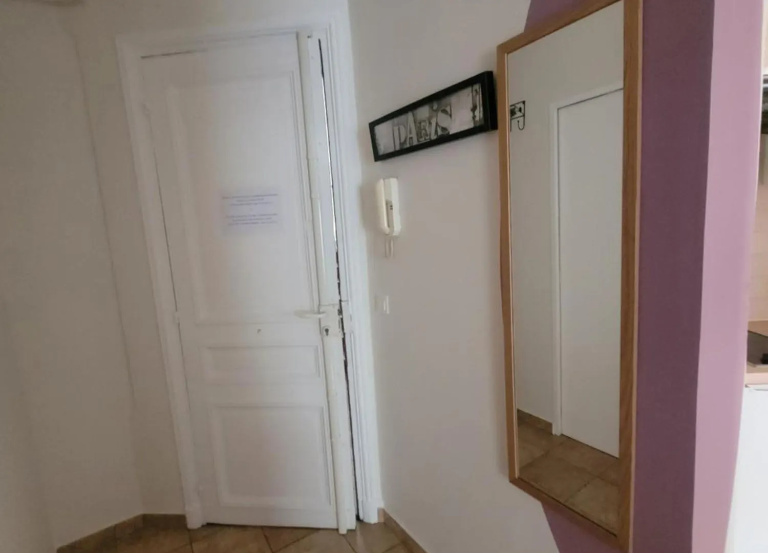 A Deux Pas De Montmartre Apartment Paris