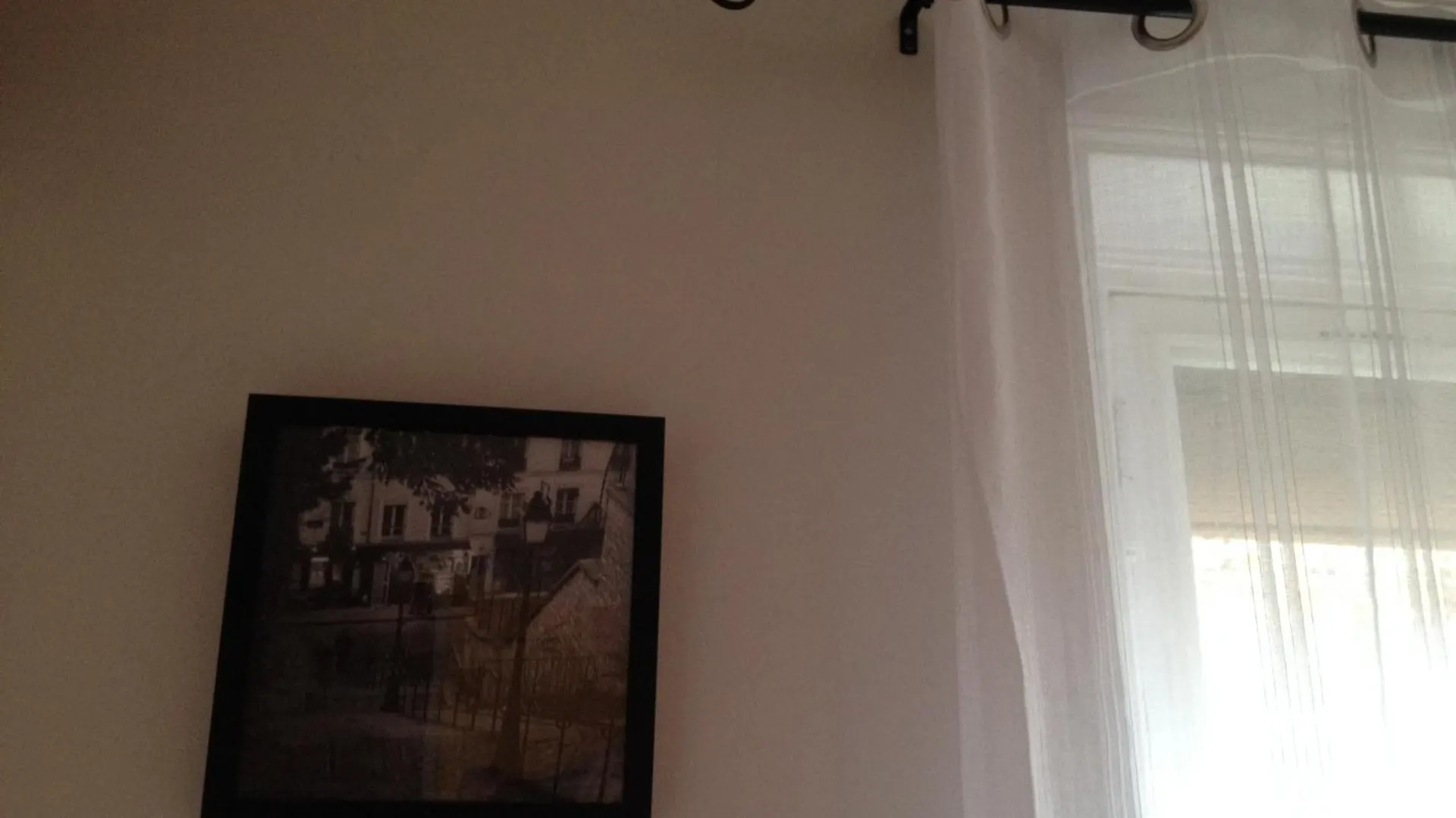 Apartment A Deux Pas De Montmartre