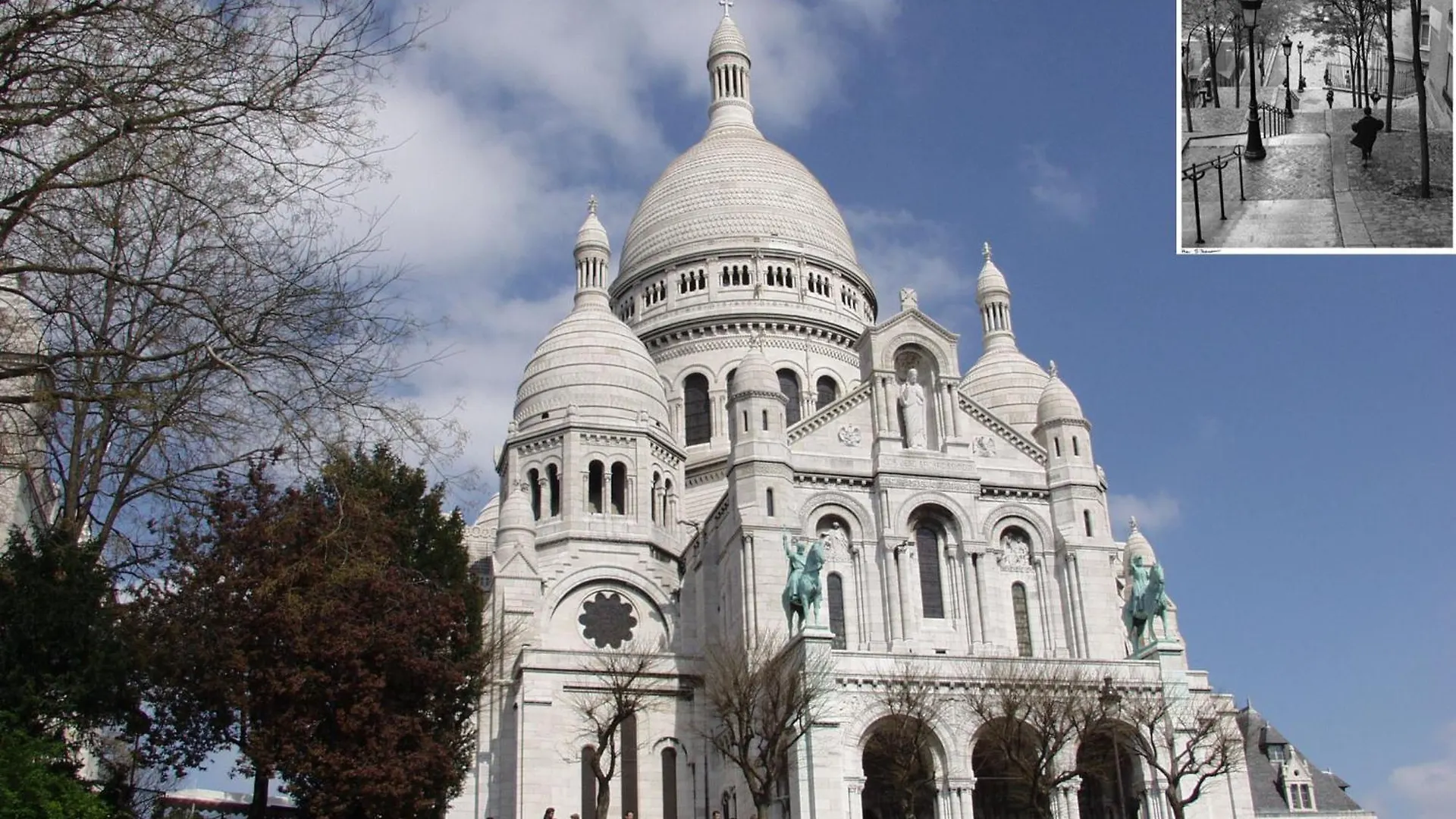 A Deux Pas De Montmartre * Paris